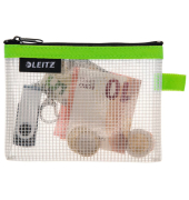 Utensilienbeutel WOW Traveller A6 gr&uuml;n