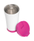 Isolierbecher WOW 380ml pink