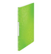 Sichtbuch 4631-00-54, gr&uuml;n, Polypropylen