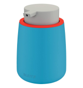 Seifenspender 300ml Cosy blau