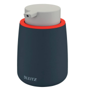 Seifenspender 300ml Cosy grau