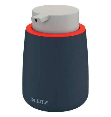 Seifenspender 300ml Cosy grau