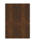 Gummizugmappe Grace 46207, A4 "Grace Coffee" Karton 350g, f&uuml;r ca. 250 Blatt  (80 g/m&sup2;), mit 3 Einschlagklappen
