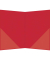 Urkundenmappe Grace Sunrise red