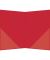 Urkundenmappe Grace Sunrise red
