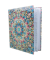 Ringbuch Mandala 46702, A5 4 Ringe Pappe motiv