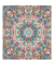 Ringbuch Mandala 46702, A5 4 Ringe Pappe motiv