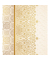 Ringbuch Mandala 46703, A5 4 Ringe Pappe motiv