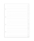 Ringbuch Mandala 46703, A5 4 Ringe Pappe motiv