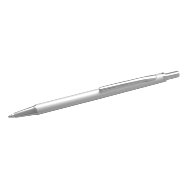 24 x Wedo Kugelschreiber Piccolini Kalenderstift farbig sortiert
