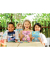 Stickeralbum Kids A5 Katze