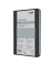 Notizbuch LS207, 8 mm liniert, 80g, 88 Blatt