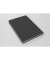 Notizbuch LS207, 8 mm liniert, 80g, 88 Blatt