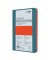 Notizbuch LS205, 8 mm liniert, 80g, 88 Blatt