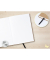 Notizbuch SF549, Jolie Pure, farbig sortiert, A5