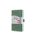 Notizbuch JN140, liniert, 80g, 87 Blatt