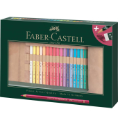 Aquarellfarbstifte 30ST sortiert