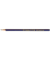 Bleistift, 112504, H&auml;rte 4B, blau/gold