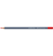 Aquarellstift Goldfaber Aqua, 114621, rot, sechskant