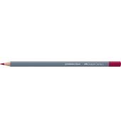 Aquarellfarbstift permanentkarmin