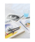 Aquarellstift Goldfaber Aqua, 114626, rot, sechskant