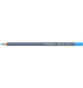 Aquarellfarbstift lichtblau