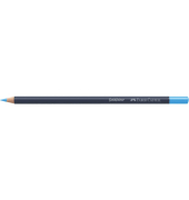 Farbstift Goldfaber lichtblau
