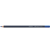 Farbstift, 114751, blau, rund