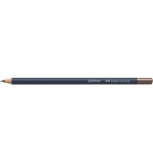 Farbstift Goldfaber permanent, 114776, braun, rund