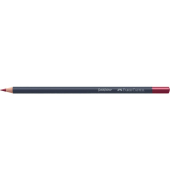 Farbstift Goldfaber indischrot