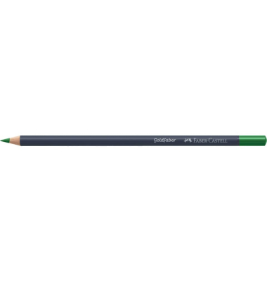 Farbstift Goldfaber gr&uuml;n