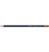Farbstift Goldfaber permanent, 114797, braun, rund