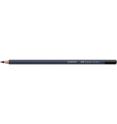 Farbstift Goldfaber permanent, 114799, schwarz, rund