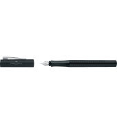 F&uuml;ller Patrone B GRIP 2011 schwarz