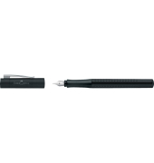 F&uuml;ller Patrone F GRIP 2011 schwarz