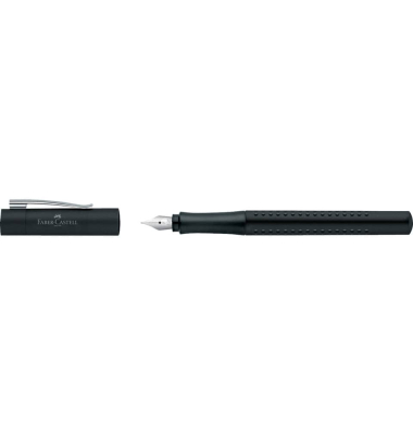 F&uuml;ller Patrone F GRIP 2011 schwarz