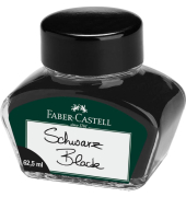 Tinte schwarz 62.5ml