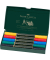 Aquarellmarker Set 5ST sortiert