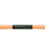 Aquarellmarker lasurorange