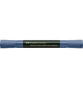 Aquarellmarker indanthrenblau