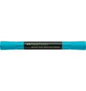 Aquarellmarker kobalt&uuml;rkis