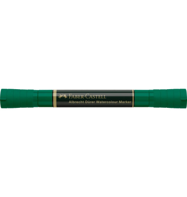 Aquarellmarker phthalogr&uuml;n dunkel