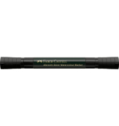 Aquarellmarker schwarz