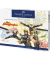Tuschestift Comic Set 11ST sortiert