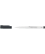 Tuschestift Brush weiss