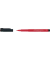 Tuschestift Brush scharlachrot tief