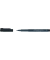 Tuschestift Brush indigo dunkel