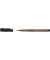Tuschestift Brush nougat