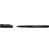 Tuschestift Pitt Artist Pen sw