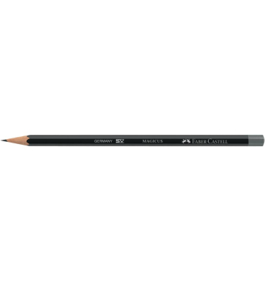 Bleistift, 215100, H&auml;rte weich